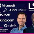 Trader-Interview mit Rocco Gräfe: Micron Technology, Rubrik, Microsoft, Booking Holdings, AppLovin
