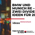 BMW und Munich Re – Zwei Dividendenideen für 2026
