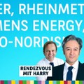 Bayer, Rheinmetall, Siemens Energy, Novo-Nordisk, Nike und Palantir Tech, Gold, Silber - Charttechnik mit Harald Weygand