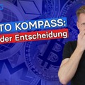 Krypto News: Bitcoin-Jahresendrally oder BTC-Korrektur? Wichtiges Krypto-Update!