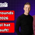 Turnaround-Aktien 2026 & Welche Cybersecurity-Aktie hat Daniel gekauft?