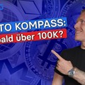 Krypto News: Bitcoin Fake Pump oder BTC bald über 100k? Das passiert bei BTC & den Altcoins!