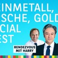 Rheinmetall, Porsche, Euro, Gold, Volatilität, Special Guest - Charttechnik mit Harald Weygand