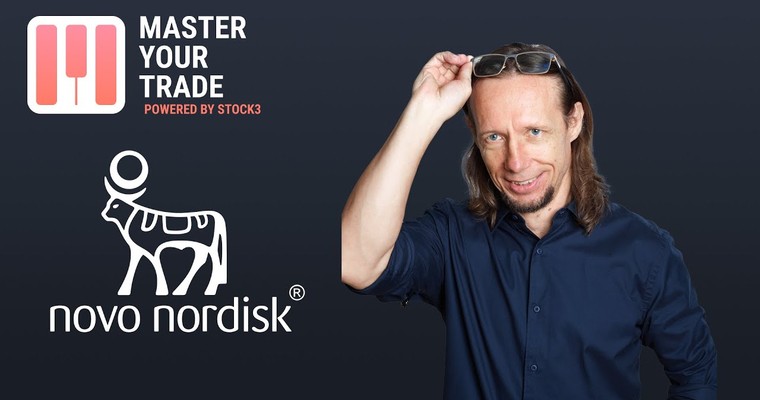 NOVO NORDISK - Aktie erreicht ersten Meilenstein! So reagiere ich jetzt!