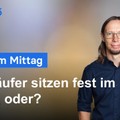 DAX-Analyse am Mittag - Long, aber nicht um jeden Preis!
