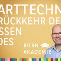 Die Rückkehr des großen Geldes - Charttechnik mit Rüdiger Born