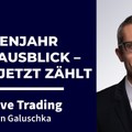 Jahresausblick 2026 – DAX-Rekord, Gold, Krypto: Was jetzt zählt