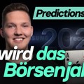 Unsere sechs Aktien-Vorhersagen für das Börsenjahr 2026 | AktienPuls360 ReelTalk