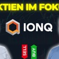 Aktienanalysen der Woche: IonQ, Carnival & Baidu
