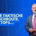 Gold im Aufwärtsschub: Inverse SKS, ABC-Pattern & KI-Signale im XAUUSD-Spot | Pepperstone Update