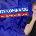 Krypto News: Dieses Level ist bei Bitcoin BTC jetzt entscheidend! So traden BTC, ETH & die Altcoins!