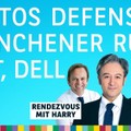 Kratos Defense, Sixt, Münchener Rück, Hapag Lloyd, Dell - Charttechnik mit Harald Weygand