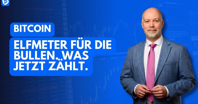 Bitcoin im ansteigenden Dreieck: BTC/USD Analyse mit KI-Indikatoren | Pepperstone Update