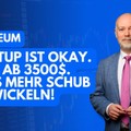 Ethereum im symmetrischen Dreieck: ETH/USD Analyse mit KI-Setup & Zielzonen | Pepperstone Update