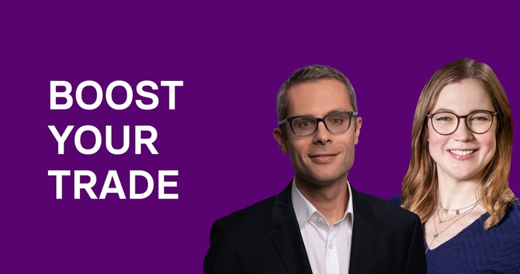 Boost your Trade: Von der Nachricht zum Trade in Sekunden