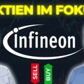 Aktienanalysen der Woche: Infineon, Alphabet & JPMorgan