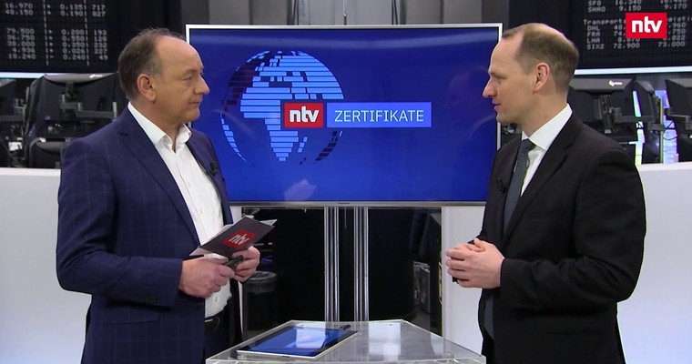 Deutsche Wirtschaft im Fokus – Baukonjunktur macht Hoffnung