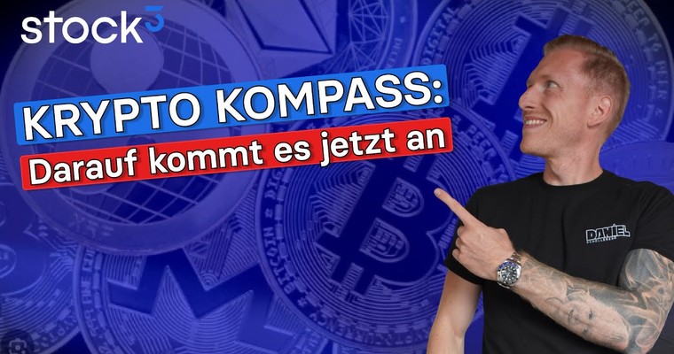 Krypto News: Supreme Court, Trump und die wichtigsten Setups für BTC, ETH und Altcoins