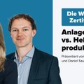 Anlage- vs. Hebelprodukte | Die Welt der Zertifikate