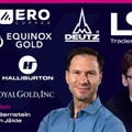 Trader-Interview mit Urban Jäckle: Ero Copper, Equinox Gold, Deutz, Halliburton & Royal Gold