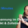 Renes Market Minutes - Entlastungsrally! Trump hebt Zölle auf! Grönland-Konflikt entschärft!