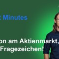 Renes Market Minutes - Risk On am Aktienmarkt! Das wird jetzt wichtig!