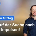 DAX am Mittag - Klare Ausgangsbasis! So ist mit neuem Momentum im DAX zu rechnen!