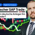 SAP - Deutsche Anleger verpassen historische Chance