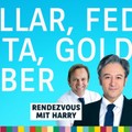 Gold, Silber, Dollar, Fed, Meta, Tesla, Equinor, Boeing - Charttechnik mit Harald Weygand