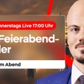 Der Feierabend Trader - Trading am Abend | 05.02.2026