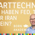 Was haben Fed, Tech & der Iran gemein? - Charttechnik mit Rüdiger Born