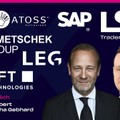 Trader-Interview mit Sascha Gebhard: SAP, Nemetschek, Atoss Softw., GFT Technologies, LEG Immobilien