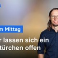 DAX-Analyse am Mittag - Unentschlossen ins Wochenende? DAX um Stabilisierung bemüht!