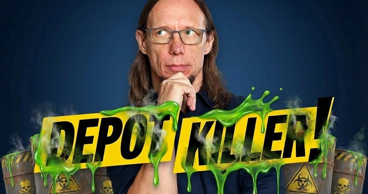 Diese Aktien sind pures Gift für dein Depot