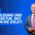 Silber nach Rally im Korrekturmodus: Rising Wedge, Fibonacci-Ziele & KI-Setup im Fokus | Pepperstone