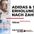 Adidas und SAP – Nach den Zahlen