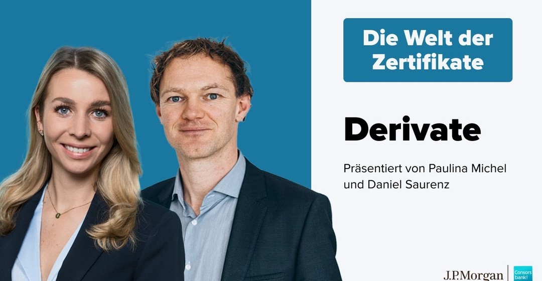 Derivate | Die Welt der Zertifikate