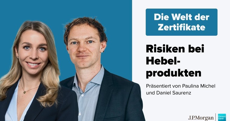 Risiken bei Hebelprodukten | Die Welt der Zertifikate