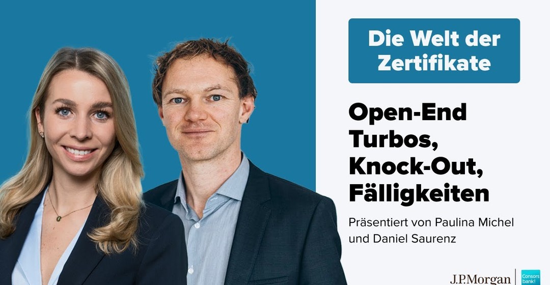 Der Hebel | Die Welt der Zertifikate