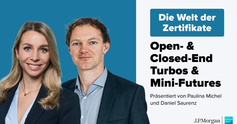 Hebelproduktarten | Die Welt der Zertifikate