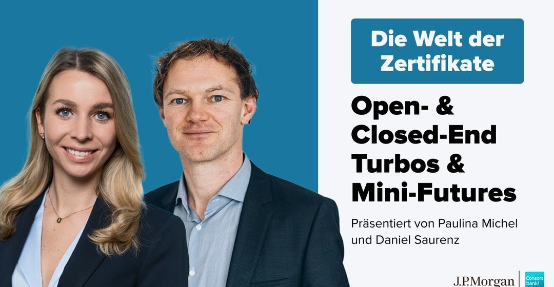 Hebelproduktarten | Die Welt der Zertifikate