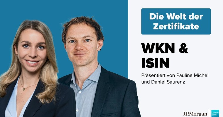 Die Bedeutung der WKN | Die Welt der Zertifikate
