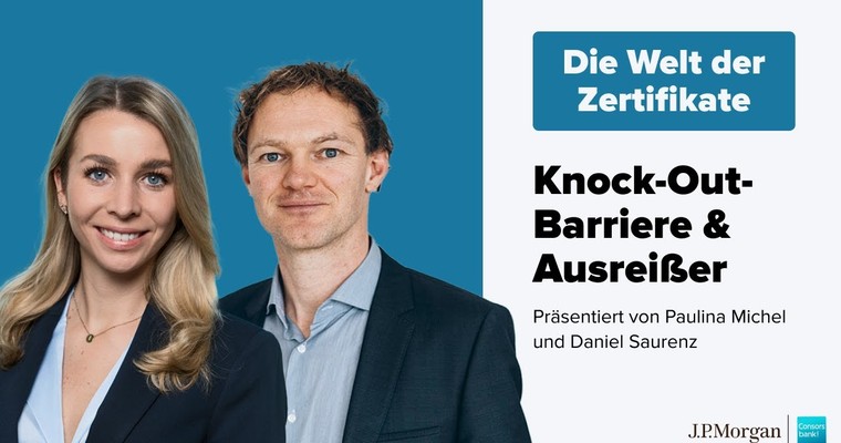 Turbos | Die Welt der Zertifikate