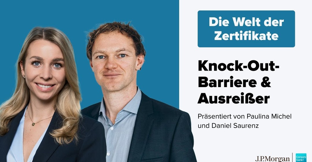 Turbos | Die Welt der Zertifikate