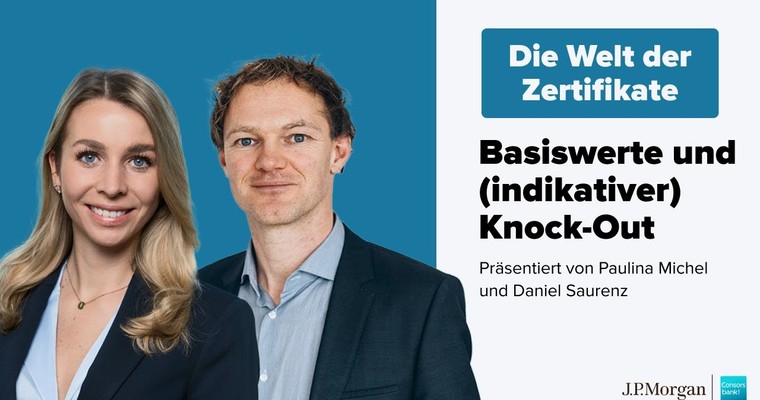 Zeitpunkt des Knockouts | Die Welt der Zertifikate