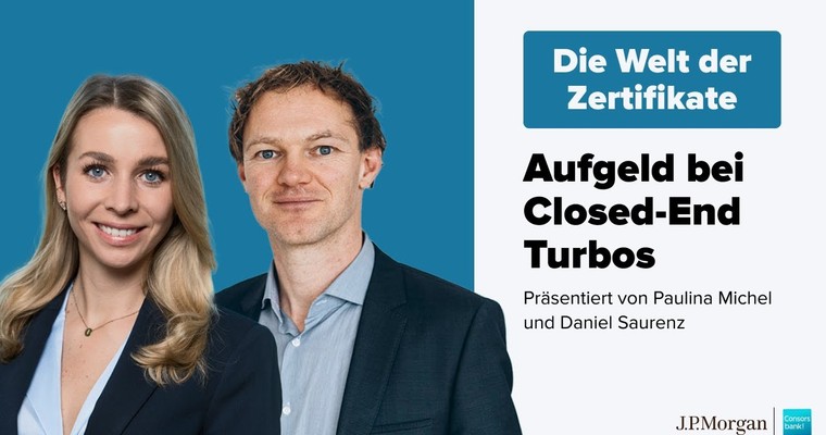 Die Bedeutung von Aufgeld | Die Welt der Zertifikate