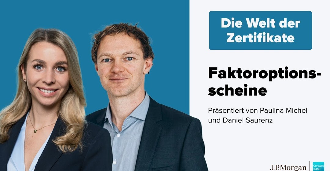 Die Vor- und Nachteile von Faktoroptionsscheinen | Die Welt der Zertifikate