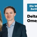 Die Bedeutung von Delta und Omega | Die Welt der Zertifikate