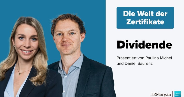 Die Auswirkung von Dividendenzahlung auf den Aktienkurs | Die Welt der Zertifikate