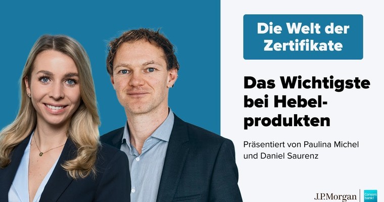 Das Wichtigste bei Zertifikaten | Die Welt der Zertifikate